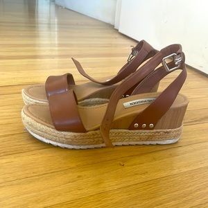 Steve Madden Wedges